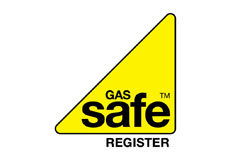gas safe companies Carreg Wen